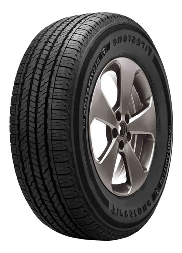 Combo 2 Pneus S-10 235/70r16 106t H/t Destination Firestone