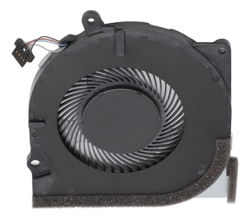 Ventilador De Resfriamento De Cpu Para Probook 430 G6 Com Ef