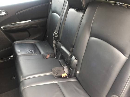 Dodge Journey 3.6 Sxt V6 Gasolina 4p Automático