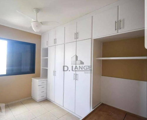 Apartamento Com 4 Dormitórios À Venda, 129 M² Por R$ 900.000,00 - Morumbi - São Paulo/sp - Ap19601