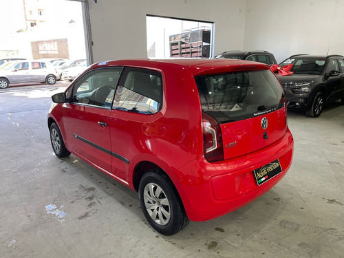 Volkswagen Up! 1.0 Mpi Take Up 12V Flex 2P Manual