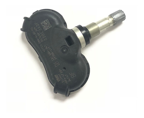 Sensor Presión Llanta Honda Civic 2010 2011 2012 2013 2014 