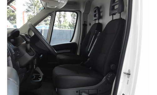 Imagen 8 de 11 de Peugeot Manager Furgon L2h2 5p 2.2hdi 150hp Man 6vel 2022