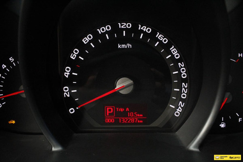 Kia NEW SPORTAGE 2.0 Summa Lx Revolution