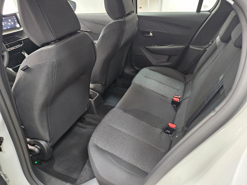 Peugeot 208 Gt T200 Cvt 0km At Mt Cg