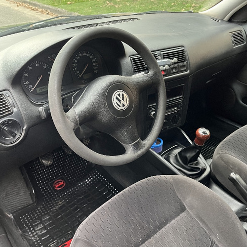 Volkswagen Golf 1.6 Comfortline