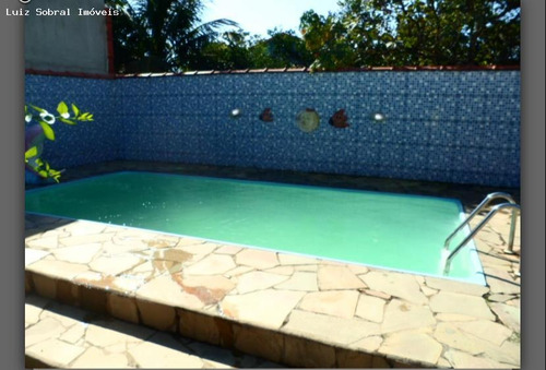 Imagem 4 de 15 de Casa Para Venda Em Saquarema, Jaconé, 3 Dormitórios, 1 Banheiro, 1 Vaga - 3063_2-1072623