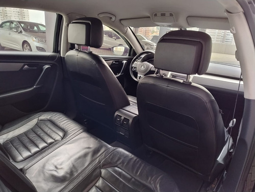 Volkswagen Passat 2.0 FSI COMFORTLINE 16V TURBO