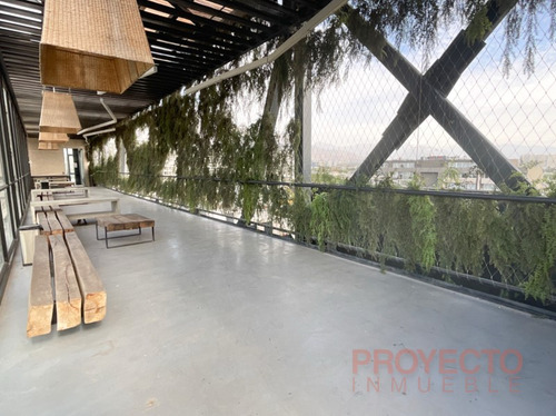 Inversionistas / Apto Para Airbnb - Zañartu - Vic.mackenna