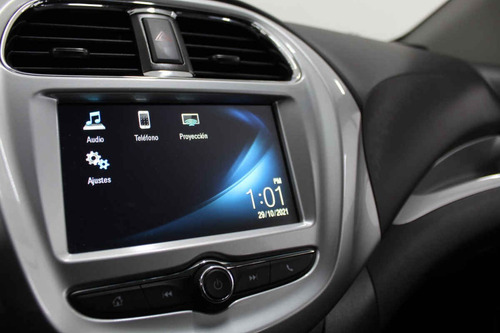 Imagen 13 de 15 de Chevrolet Beat 2021 4 Cilindros