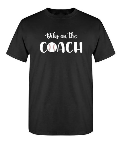 ¡apartada La Coach! Playera De Hombre