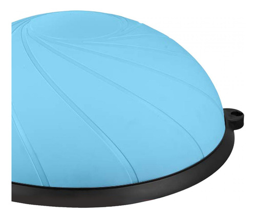 Wave Speed Ball SemicĂrculo Balance Ball Pilates Pie