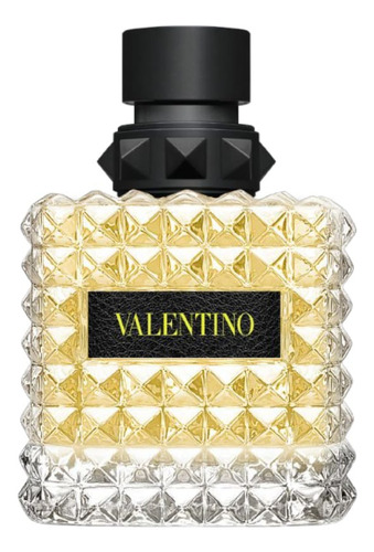 Valentino Donna Yellow Dream 100ml Mujer