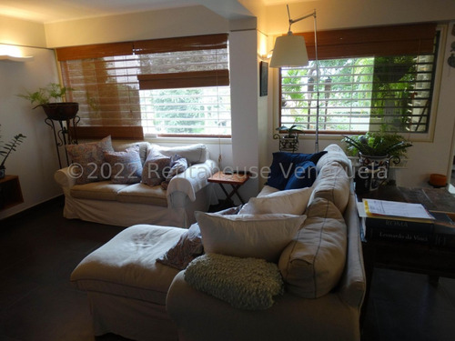Imagen 2 de 30 de Apartamento En Venta - Los Palos Grandes 23-16359 - Ja 04242153335