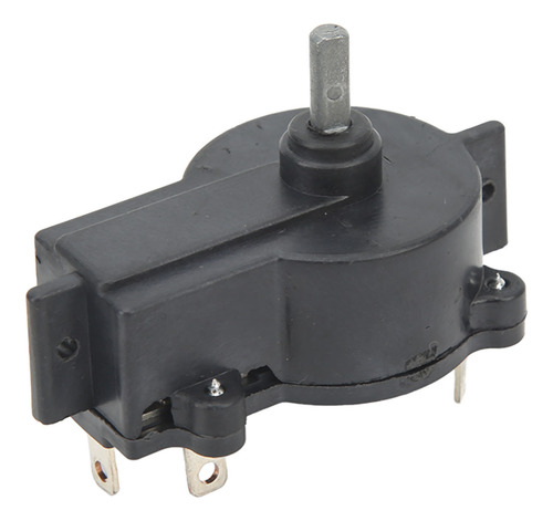 Controlador De Velocidad De Arrastre Con Motor De Hélice Elé