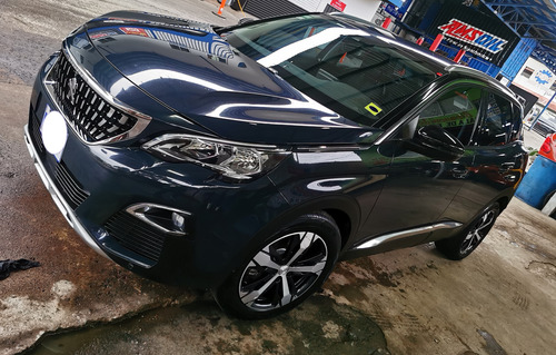 Se Vende/ For Sale Excelente Estado Peugeot 3008-usd 20,250