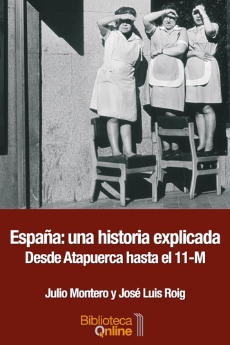 España Una Historia Explicada