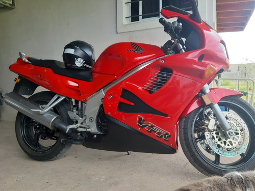 Imagen 5 de 12 de Honda Vfr 750 Rc36 Ii