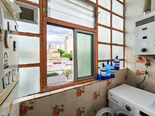 Imagen 10 de 25 de Venta De Departamento En Flores
