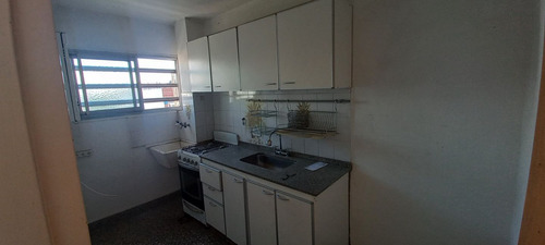 Departamento En Venta En Liniers