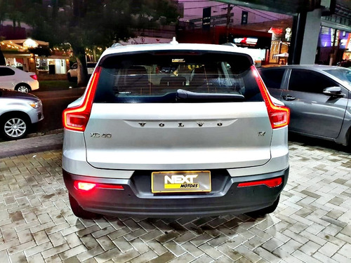 Volvo Xc40 2.0 T4 Gasolina Geartronic