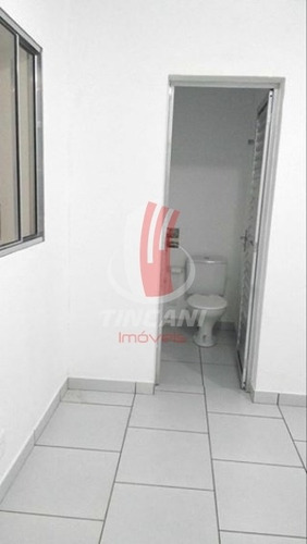 Imagem 3 de 8 de Sala Comercial Para Locação No Bairro Tatuapé - 15 M² - 2716