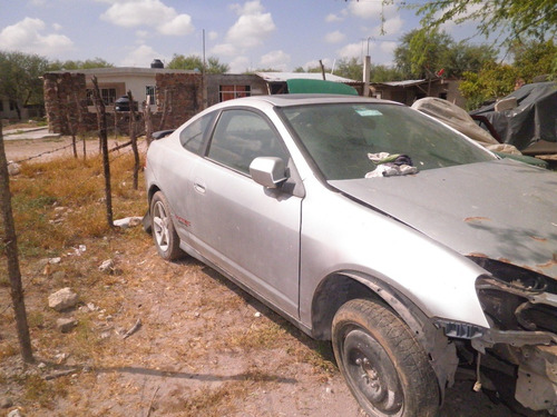 Acura Rsx 2002 Por Partes 