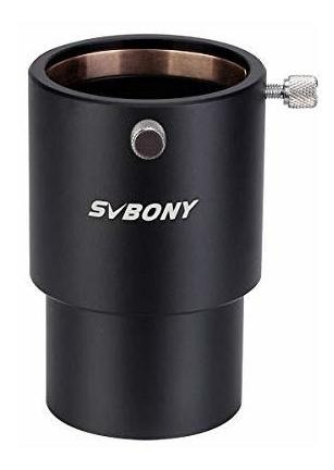 Svbony Sv158 Tubo De Extensión 2 Pulgadas Longitud Ópt