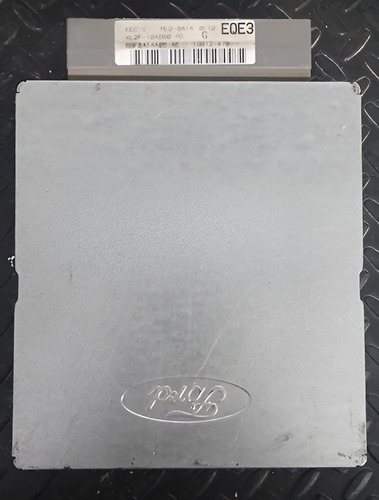 Computadora Explorer 5.0l A/t 98-01 Xl2f-12a650-pd Ml2-8a1a (Usado)