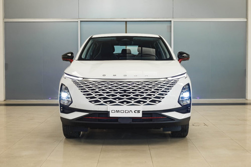 Omoda C5 Mild Hybrid(48v) 1.5 2025 0km