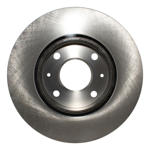 Disco Freno Delantero Para Chevrolet Sail 1.4 F14d 2012 Par