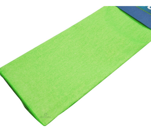 Papel Crepe 45 X 130 Cm Varios Colores Disponibles X1 Unidad