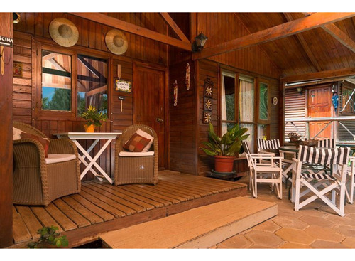 Excelente!! Casa Tetelhue Hotel: Cabañas Y Club House En Chi