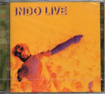 Comprar Indochine Indo Live 2cds - Depeche Mode Erasure Talk Talk U2