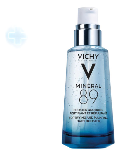 Booster Minerales Agua Mineral - mL a $2436