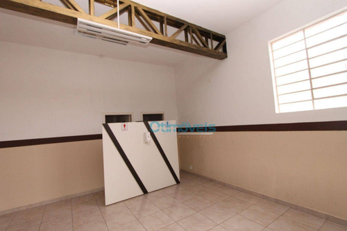 Imagem 10 de 24 de Barracão Para Alugar, 240 M² Por R$ 8.000,00/mês - Hauer - Curitiba/pr - Ba0054