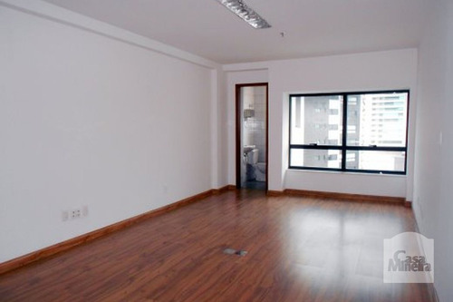 Imagem 3 de 8 de Sala-andar À Venda No Belvedere - Código 111355 - 111355