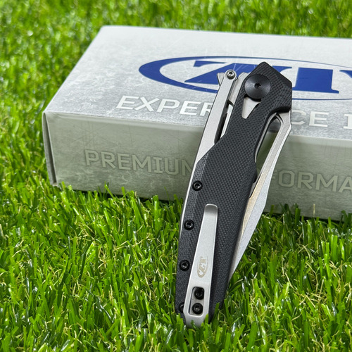 Canivete Zero Tolerance Zt-0990 Aço Cpm-20cv G10