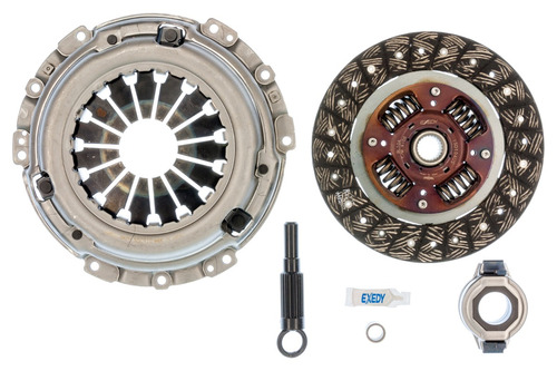 Kit Clutch Nissan Maxima 1990 3l Exedy 6 Vel