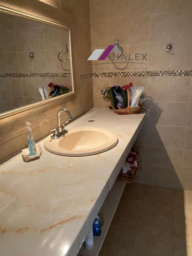 Quinta Campestre En Venta -carretera Nacional- El Barrial, Santiago N.l.