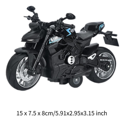 Gtx Modelo Motocicleta, Modelo Motocicleta, Simulación