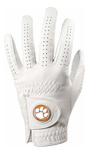 Guantes De Golf Guantes De Golf Linkswalker Clemson Tigers-