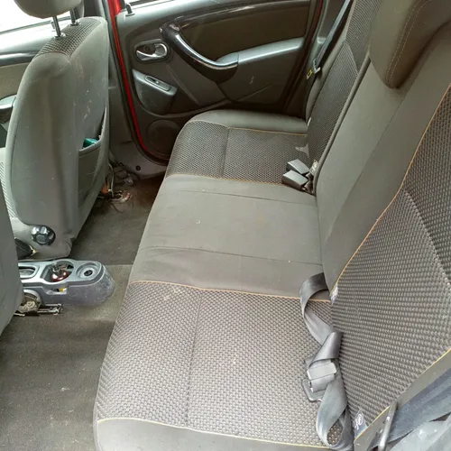 Renault Duster 1.6 Tripadvisor Intens 4X2