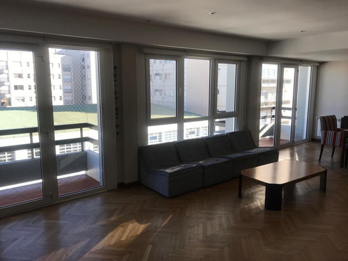 Imagen 27 de 30 de Piso 4 Ambientes Con Cochera Y Baulera