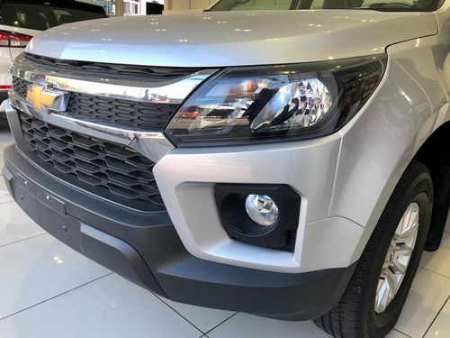 Chevrolet S10 2.8 Lt Cd Tdci 200cv 4x2