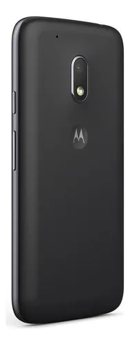 Moto G4 Play Dual SIM 16 GB negro 2 GB RAM