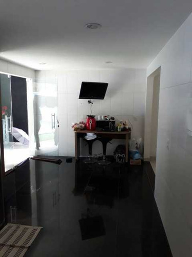 Imagem 12 de 15 de Casa Em Condomínio-à Venda-jacarepaguá-rio De Janeiro - Brcn00011