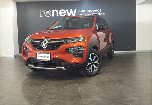 Renault Kwid 2024