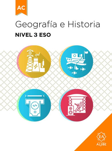 Libro Geografia E Historia 3âºeso Adaptacion Curricular