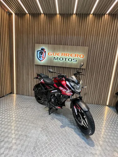 Bajaj Pulsar Ns 200 2023